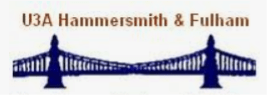 U3A Hammersmith
