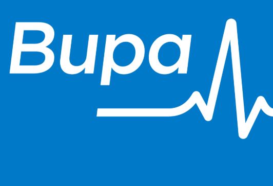 Bupa
