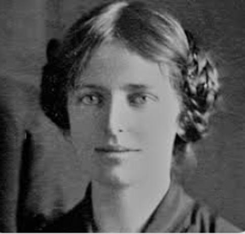 Muriel McSwiney